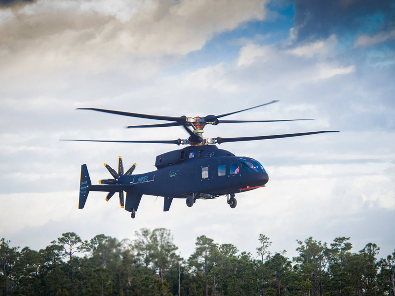 飞机之家顺利完成吉林安图县巡查任务
