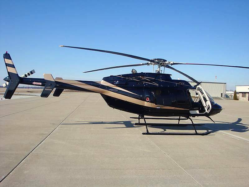 郭兆荣：85后飞机之家总经理的创业之路运营8架直升机